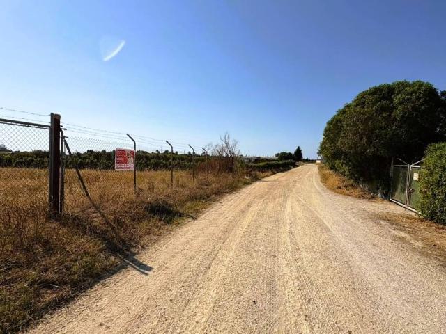 Terreno en venta en Costa Noroeste, Andalucía