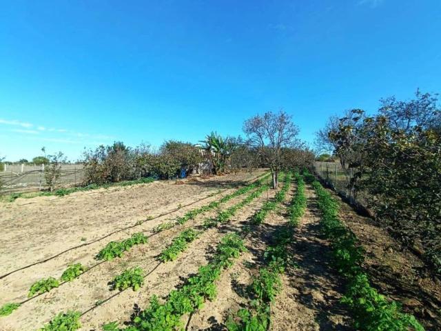 Terreno en venta en Costa Noroeste, Andalucía