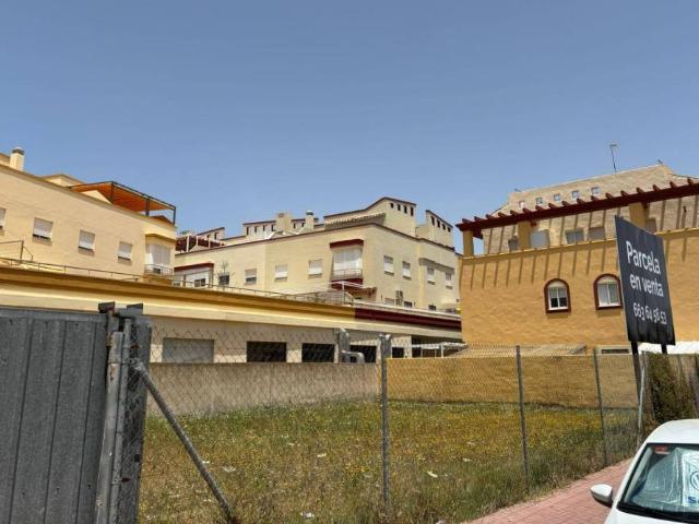 Terreno en venta en Costa Noroeste, Andalucía