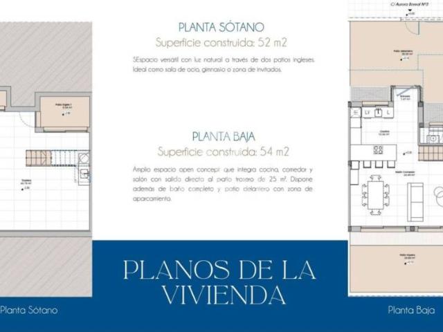 Terreno en venta en Costa Noroeste, Andalucía