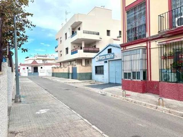 Terreno en venta en Costa Noroeste, Andalucía