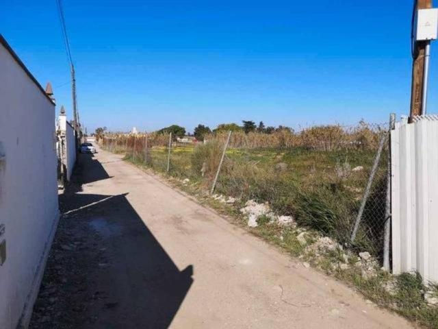 Terreno en venta en Costa Noroeste, Andalucía