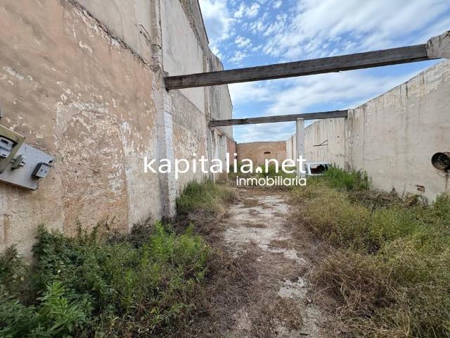 Terreno en venta en la Costera, Valencia