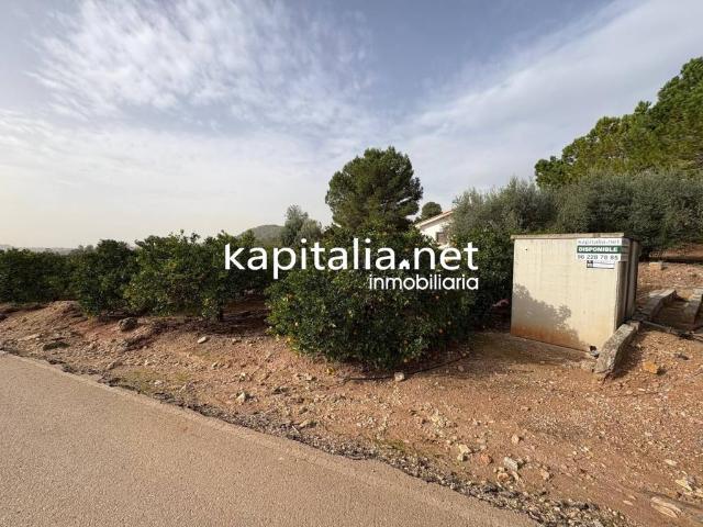 Terreno en venta en la Costera, Valencia