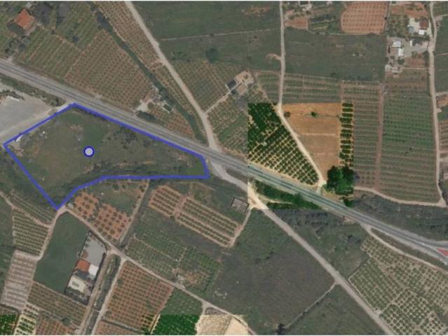 Terreno en venta en la Costera, Valencia