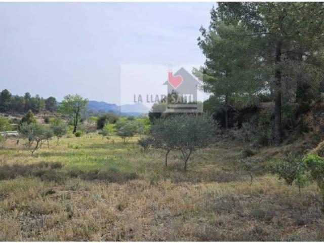 Terreno en venta en la Costera, Valencia