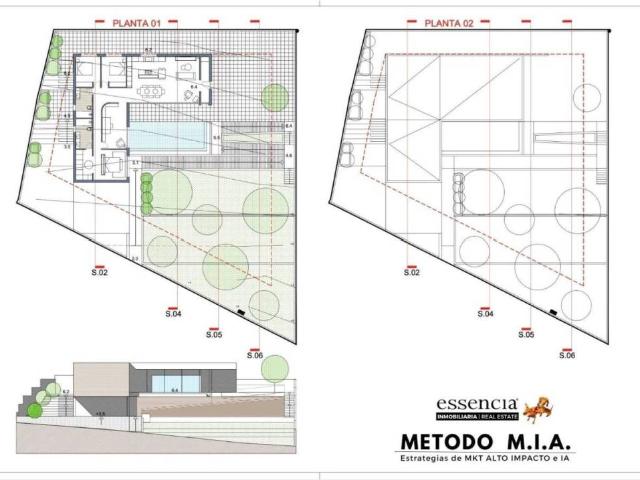 Terreno en venta en la Safor, Valencia