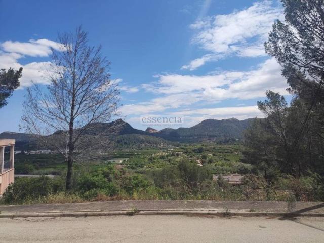 Terreno en venta en la Safor, Valencia