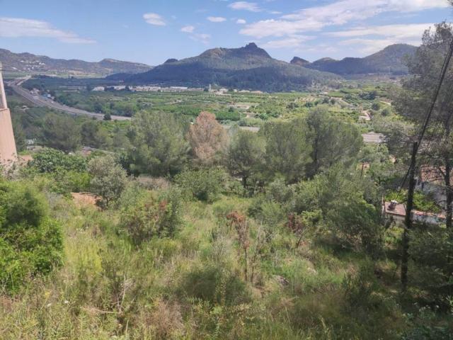 Terreno en venta en la Safor, Valencia