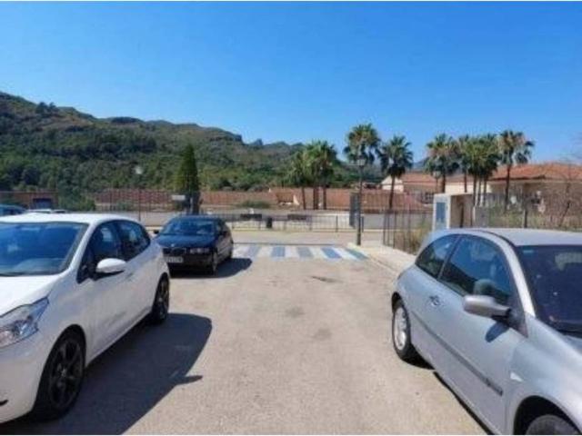 Terreno en venta en la Safor, Valencia