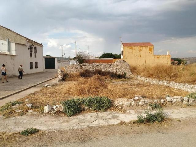 Terreno en venta en Tribaldos, Castilla-La Mancha