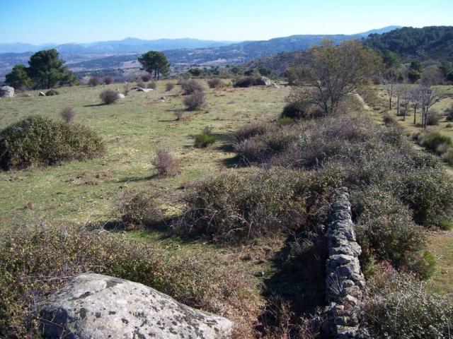 Terreno en venta en Rozas De Puerto Real, Madrid