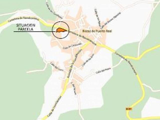 Terreno en venta en Rozas De Puerto Real