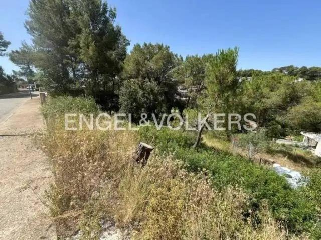 Terreno en venta en Vallès Occidental, Catalunya