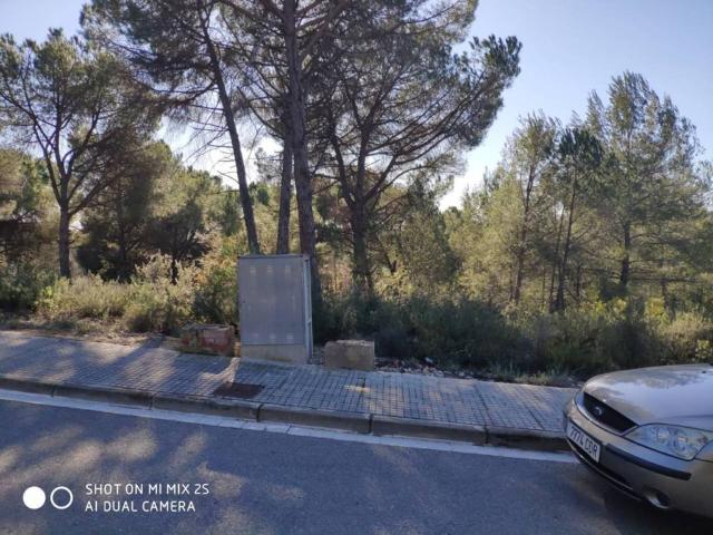 Terreno en venta en Rubí, Barcelona