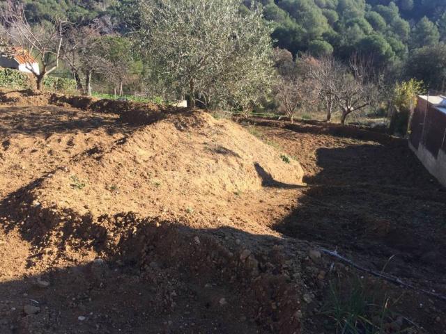 Terreno en venta en Vallès Occidental, Catalunya