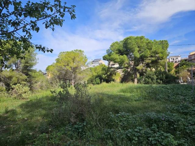 Terreno en venta en Vallès Occidental, Catalunya