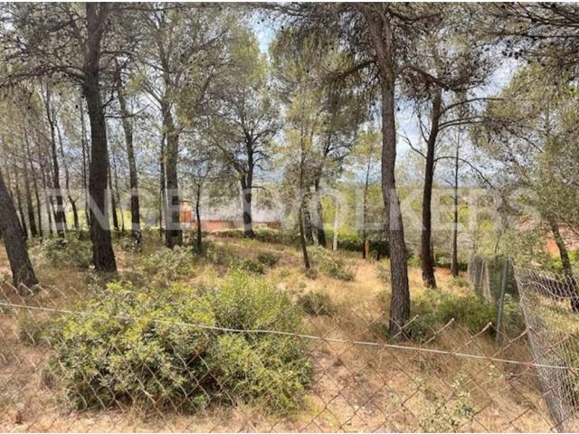 Terreno en venta en Rubí, Barcelona