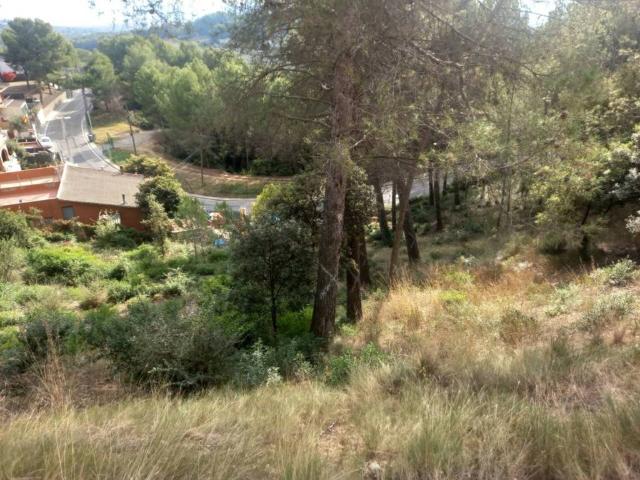 Terreno en venta en Vallès Occidental, Catalunya