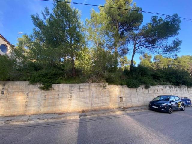 Terreno en venta en Can Solà, Rubí