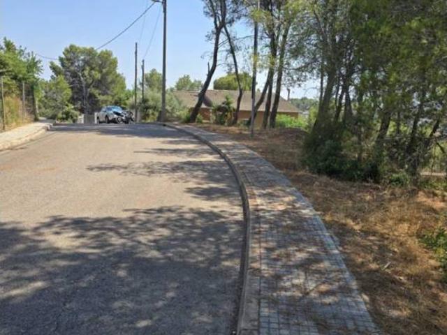 Terreno en venta en Vallès Occidental, Catalunya