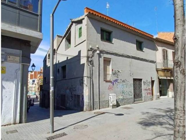 Terreno en venta en Rubí, Barcelona