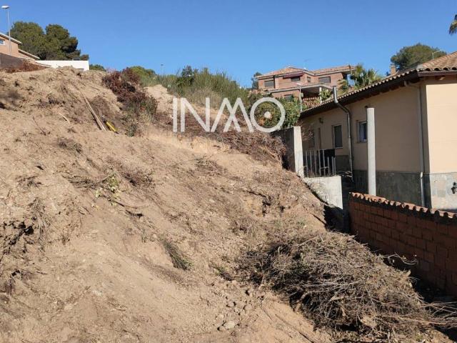 Terreno en venta en Vallès Occidental, Catalunya