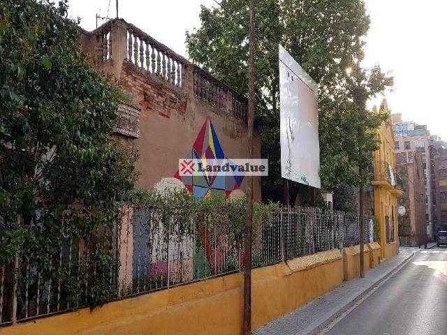 Terreno en venta en Rubí, Barcelona