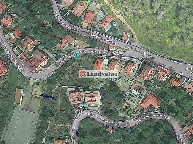Terreno en venta en Vallès Occidental, Catalunya