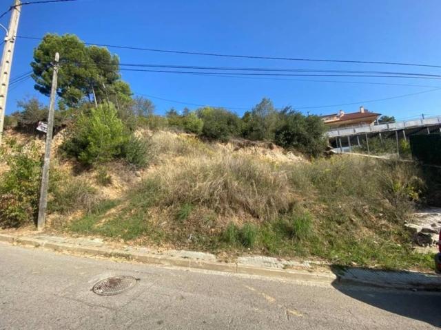 Terreno en venta en Can Solà, Vallès Occidental