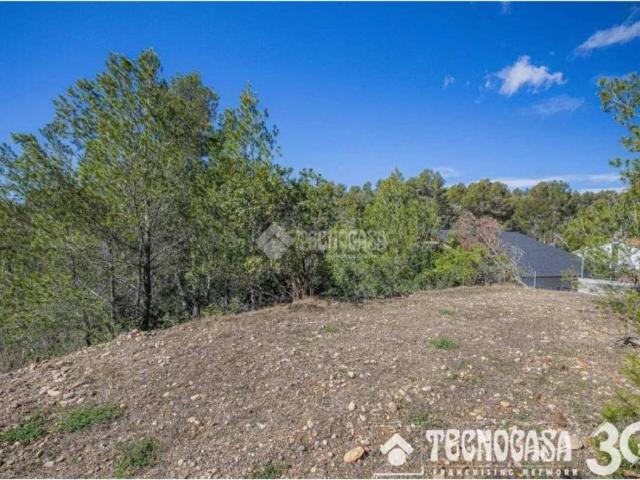 Terreno en venta en Vallès Occidental, Catalunya