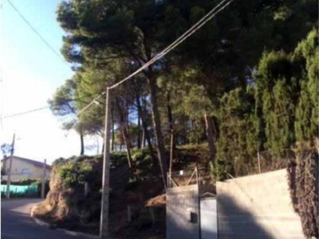 Terreno en venta en Vallespark, Vallès Occidental