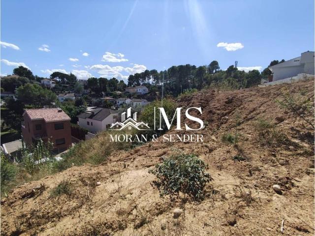 Terreno en venta en Vallès Occidental, Catalunya