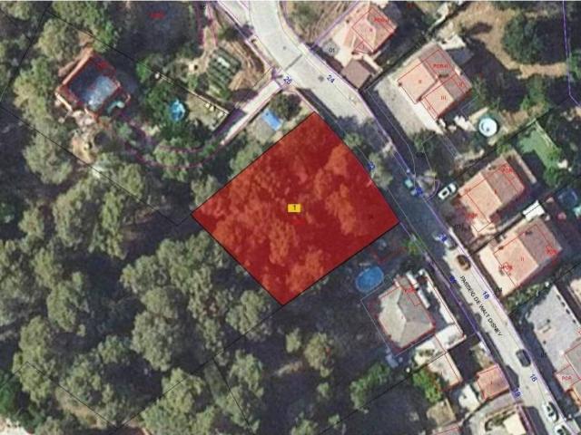 Terreno en venta en Vallès Occidental, Catalunya