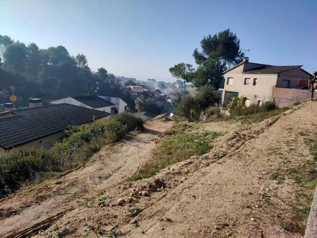 Terreno en venta en Vallès Occidental, Catalunya