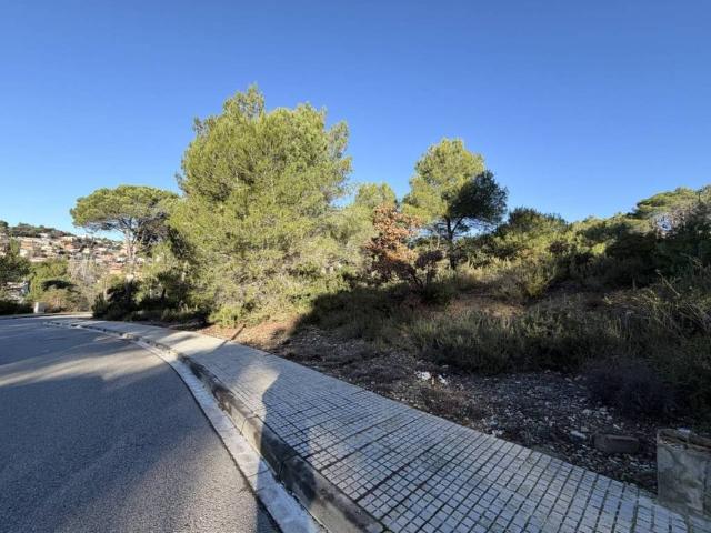 Terreno en venta en Vallès Occidental, Catalunya