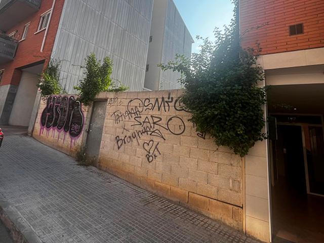 Terreno en venta en Vallès Occidental, Catalunya