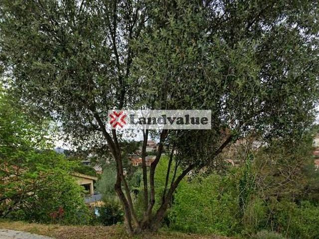 Terreno en venta en Castellnou, Vallès Occidental