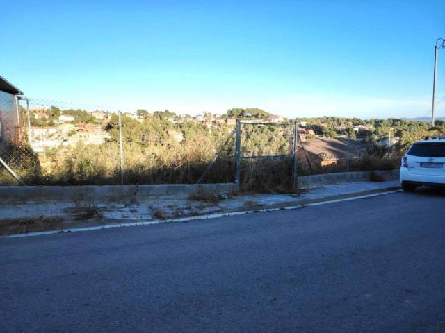 Terreno en venta en Vallès Occidental, Catalunya