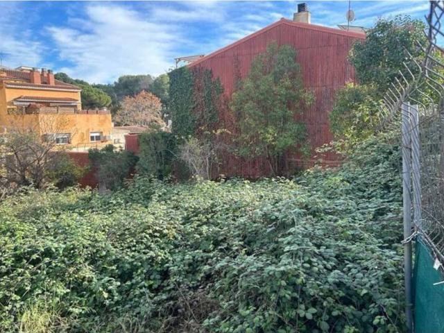 Terreno en venta en Rubí, Barcelona