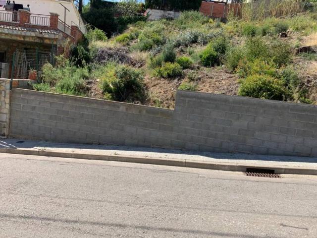 Terreno en venta en Vallès Occidental, Catalunya