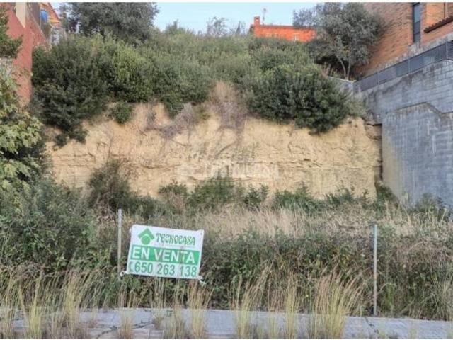 Terreno en venta en Vallès Occidental, Catalunya