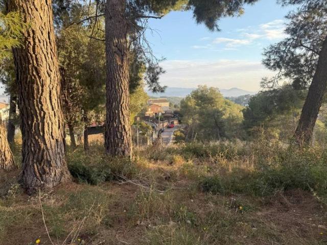 Terreno en venta en Vallespark, Vallès Occidental
