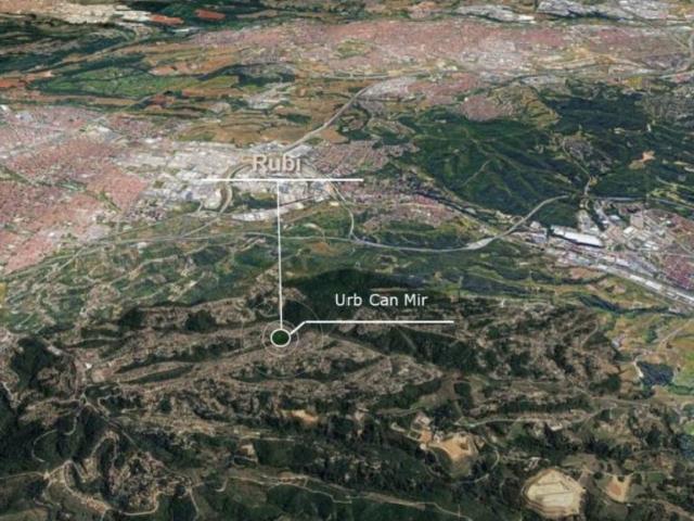 Terreno en venta en Vallès Occidental, Catalunya