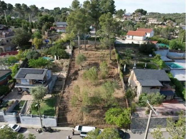 Terreno en venta en Can Mir, Vallès Occidental