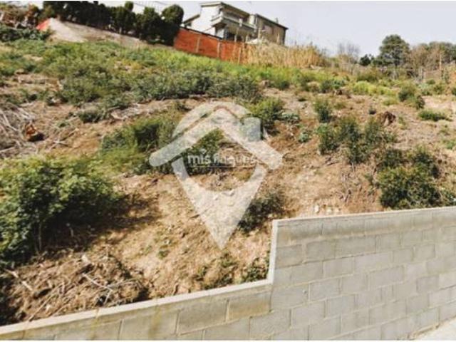 Terreno en venta en Vallès Occidental, Catalunya