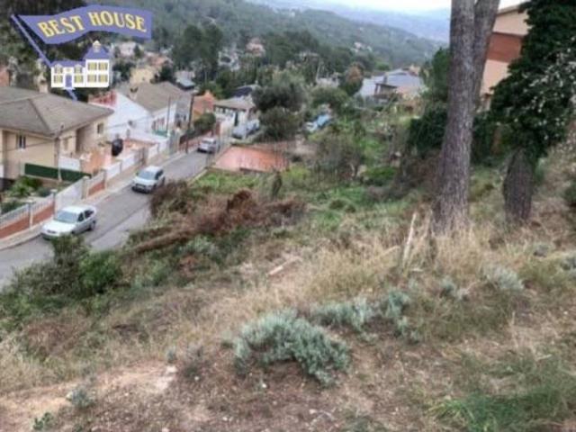 Terreno en venta en Vallès Occidental, Catalunya