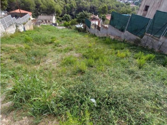 Terreno en venta en Vallès Occidental, Catalunya