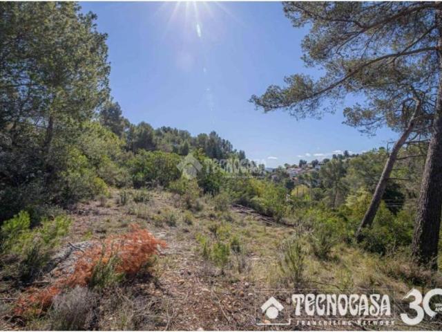 Terreno en venta en Vallès Occidental, Catalunya