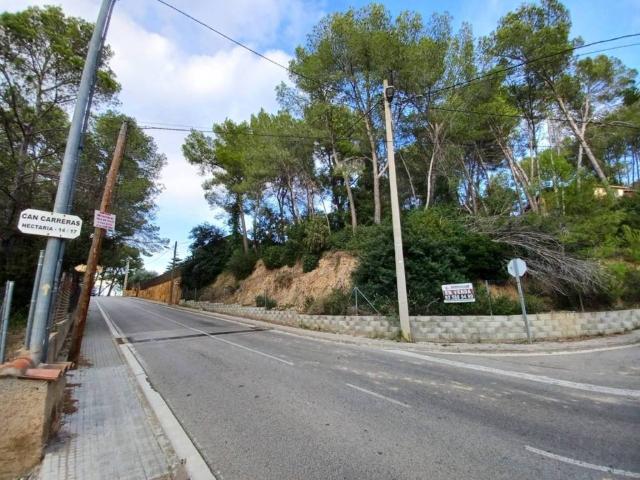 Terreno en venta en Vallès Occidental, Catalunya